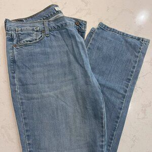 Women's Jeans
